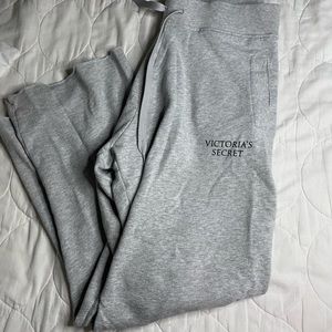 Victoria’s Secret Sweatpants